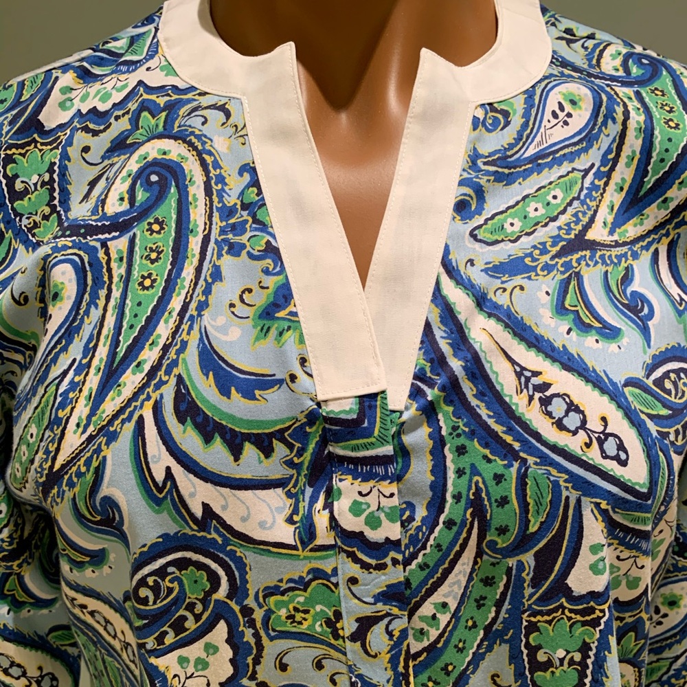 FoxCroft Tunic - Picture 2 of 10